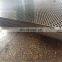 Competitive Price 201 304 316l 430 Stainless Steel Perforated Sheet / Plate for Decoration