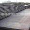 China Supplier A529Gr55 Carbon Structural Steel Plate