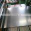 weight of galvanized iron sheet