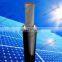 Solar power system Application and XLPE Jacket PV cable 1x6mm2 with TUV certificate