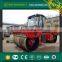 China 3 ton road roller LUTONG  LTC203 types of road roller capacity for sale