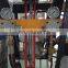Automatic Hollow Glass Machine for Sealing Double Glazing Units