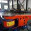 DW168NC Hydraulic Mandrel Core pulling bending machine