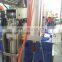 YJ-315Q Circular steel tube cold cutting saw machine price