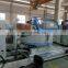 Aluminum Curtain Wall Double Head Precision Cutting Saw