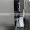 aluminum profile end milling tenon machine for curtain wall industry