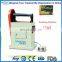 Hardware aluminum window and door punching machine