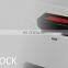 Compressor cooling bottom loading water dispenser /Hot and cold water dispenser  with child lock
