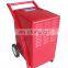 60L/D EU standard air dehumidifier commercial and industrial air drying machine