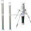 8m steel high communication antenna telescopic mast