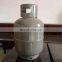 SABS Empty LPG Gas Cylinder for Shouth Africa Market