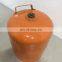 LPG Cylinder Ghana High Pressure Gas Cylinders For Sale