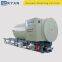 plastic removals vacuum cleaning furnace for clean candle filters in plastic industry