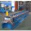 Galvanized steel door frame cold roll forming machine