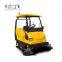 OR-E800W parking garage sweeper /electric sidewalk sweeper