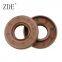 Standard Fluorine Spring TC Type Oil Seal Ring For Sale