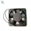 High Speed 220v 15050 electric motor cooling fan plastic or metal frame