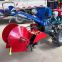 Harrow Field & Ditching Mountainous & Hilly Areas Kuliglig Hand Tractor