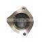 ISDE Diesel Engine  Water Outlet Connection Tube 3943300