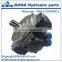 low-speed,high torque NHM3-400-200-250-300-350 small hydraulic pistons/hydraulic piston motor NHM/hydraulic radial piston motors