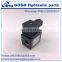 Electromagnetic pulse valve full copper coil  inner hole 13MM height 41MM