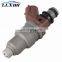 Original Fuel Injector 23250-75050 23209-79095 For Toyota 4Runner Tacoma T100 2325075050 2320979095