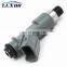 Original Fuel Injector 23209-0P060 232090P060 For Toyota Reiz GRX13 Crown GRS20 23250-0P060 232500P060