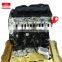Excavator engine V348 N800 long block with cheap price