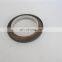 Dci11 engine parts crankshaft rubber oil seal front and rear D5010295829 5010295829 D5010295831 5010295831
