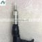 Denso Common Rail Fuel Injector  095000-6353 095000-6593 095000-5471 095000-6970 For Excavator