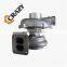 6BD1T turbocharger for EX200-1 1-14400-2100,excavator spare parts,EX200-1 turbo