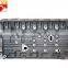 QIANYU Excavator Engine 6D102 Cylinder Head 6BT5.9 Cylinder Head  6735-11-1020 PC200 PC220 Engine Head