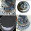 PC400-6 PC400-7 PC400-8 Excavator Final Drive With Travel Motor