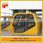 SK120 SK200-6 SK220 SK230-8 Kobelco excavator drive cabin operator cabin
