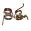 OEM High Quality Plating  Nickle Small Metal truck Clutch Return Spring for 4HK1 ISUZU Car 700P