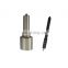 WEIYUAN Most popular common rail diesel engine nozzle DLLA139P925 for injector 095000-6500 suit