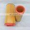 Manufacturer excavator truck engine air filter k2145 k2144