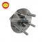 Wholesale Industrial Price Rear Spare Parts For Corolla OEM 42410-32100 Wheel Hub Bearing