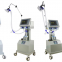 Add to CompareShare IN-900B Medical portable mobile icu mindray ventilator machine