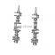 Crankshaft for 6D31 6D31T Engine ME082505 Forged Steel