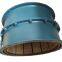 Equal Eaton Airlfex constricting industrial clutch or brake