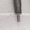 Diesel common rail  Injector  28400214 for 4D20 engine