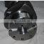 3073707 Crankshaft for cummins ISME 420 30 diesel engine Parts  ISM CM570  ism-425 manufacture factory in china