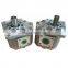 CBN-F5 Gear Pumps Hydraulic Oil Pumps for Agricultural Machinery High Pressure:20Mpa~25Mpa CBN-F520/F525