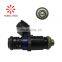 High quality injectors made by 100% professional factory OEM 04E906031E