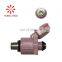 boquilla del inyector de combustible 23209-77010, bico injetor de combustivel 23209-77010, Fuel injector 23209-77010