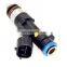 Auto Spare Parts Made in China fule injector 16600-CD700
