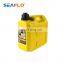 SEAFLO 5L Automatic Shut Off Yellow Fuel Oil Can Manufacture