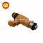 Guangzhou High Performance Auto Spare Parts Car 732965L Injector Nozzle