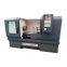 CNC Flat Bed Lathe CK500/2000 Heavy Cutting with Low Noise Chuck Lathe